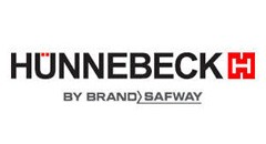 HÜNNEBECK BY BRAND SAFWAY