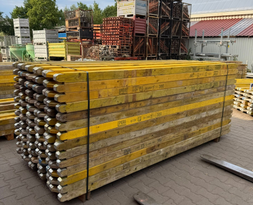 Peri GT24 Träger Peri GT24 Träger