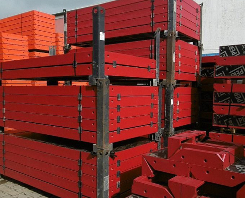 Peri Maximo saniert 4