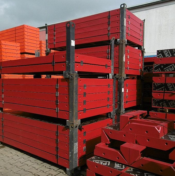 Peri Maximo saniert 4