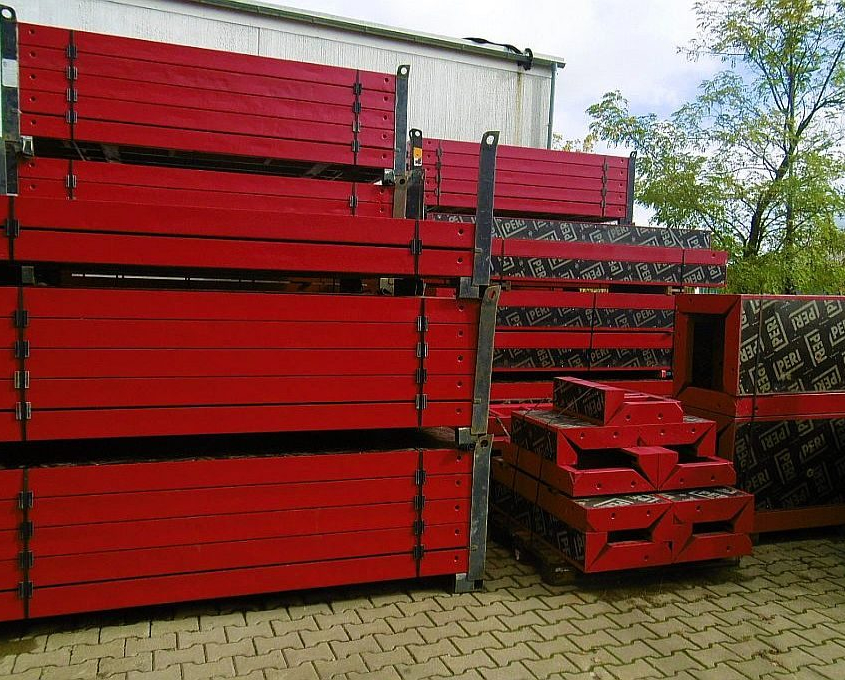 Peri Maximo saniert 6