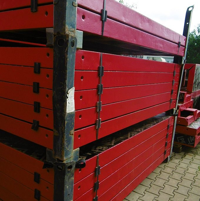 Peri Maximo saniert 7