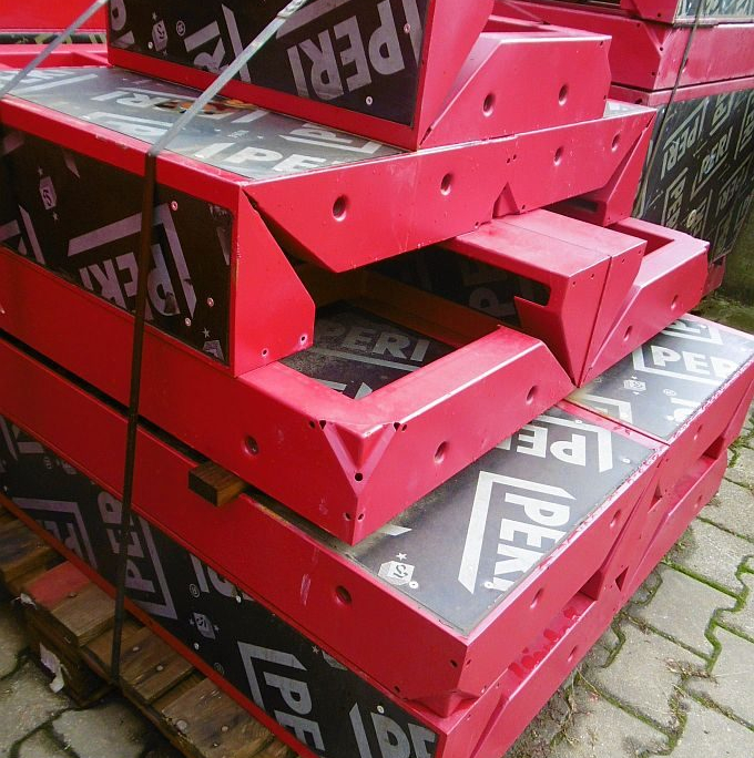 Peri Maximo saniert 9