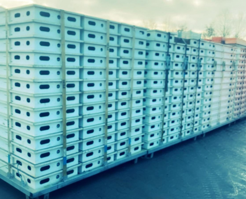 Peri Skymax Deckenschalung