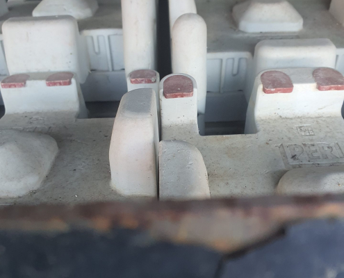 Peri Skymax Deckenschalung