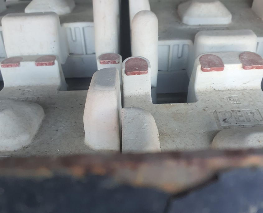 Peri Skymax Deckenschalung