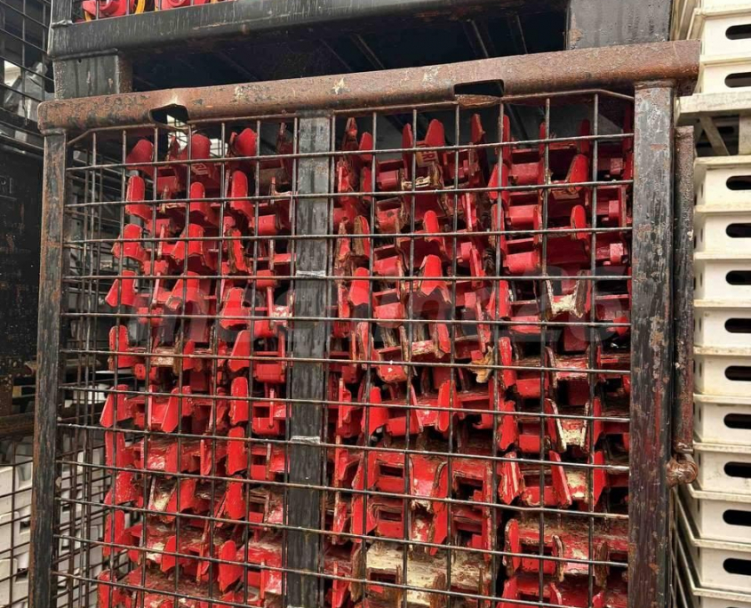 Peri Skymax Deckenschalung